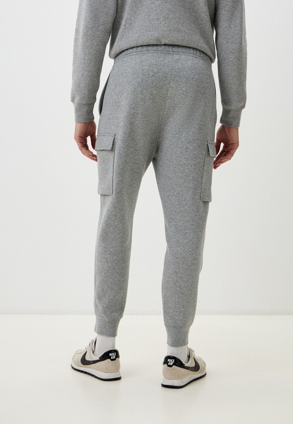 Nike Брюки спортивные - Sportswear Club Fleece Men's C - фото 3
