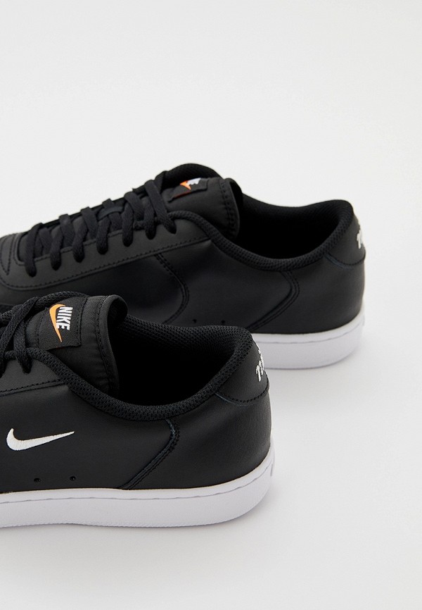 Nike Court Vintage Men s Shoes RTLADL055001 Lamoda