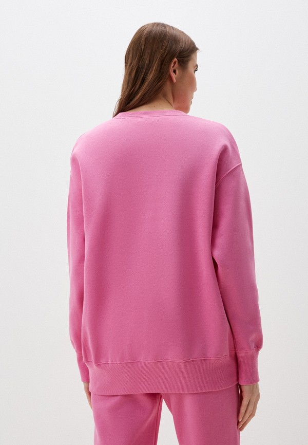 Nike Свитшот - Sportswear Phoenix Fleece Wome - фото 3