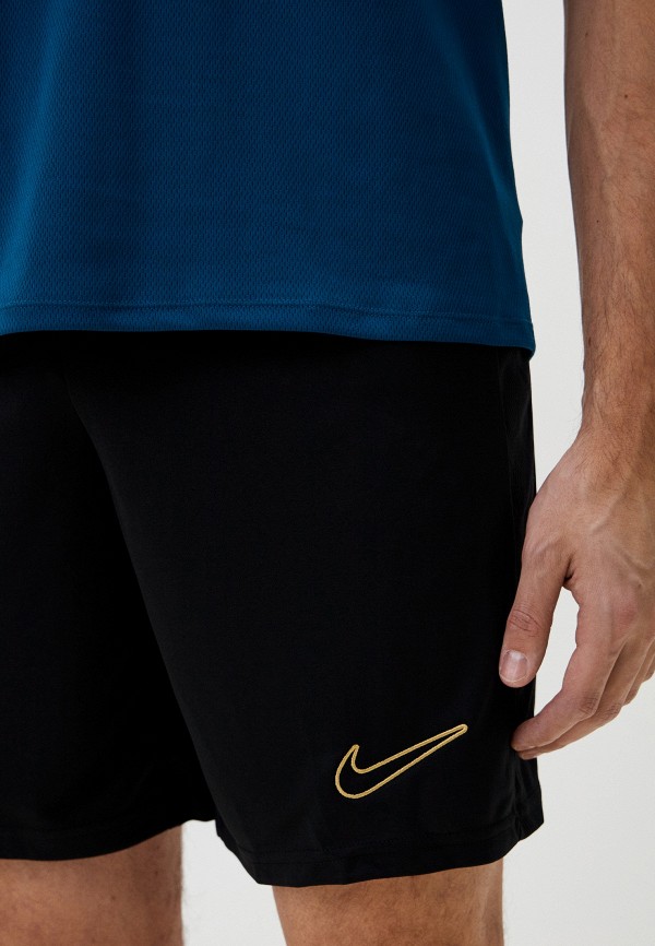 Шорты спортивные Nike Nike Dri-FIT Academy Men's Dri-FIT, цвет: черный ...