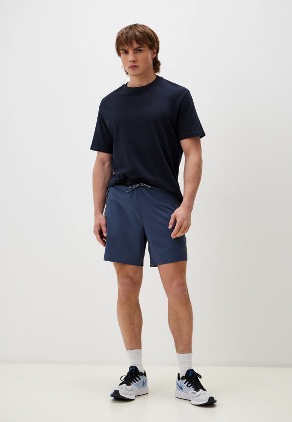 Nike Шорты спортивные - Nike Trail Second Sunrise Men's Dri - фото 2