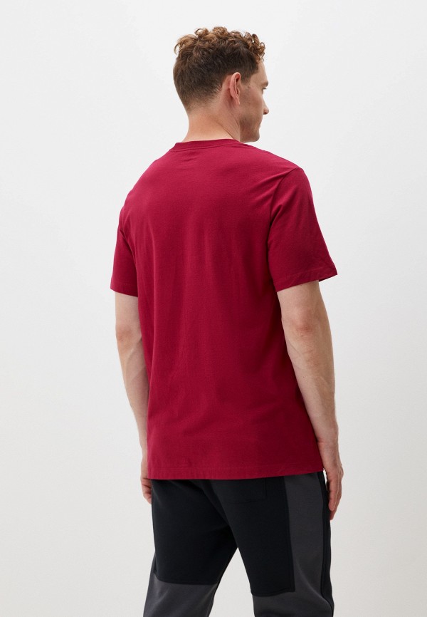 Nike Футболка - FC Barcelona Swoosh Men's Nike T-Sh - фото 3