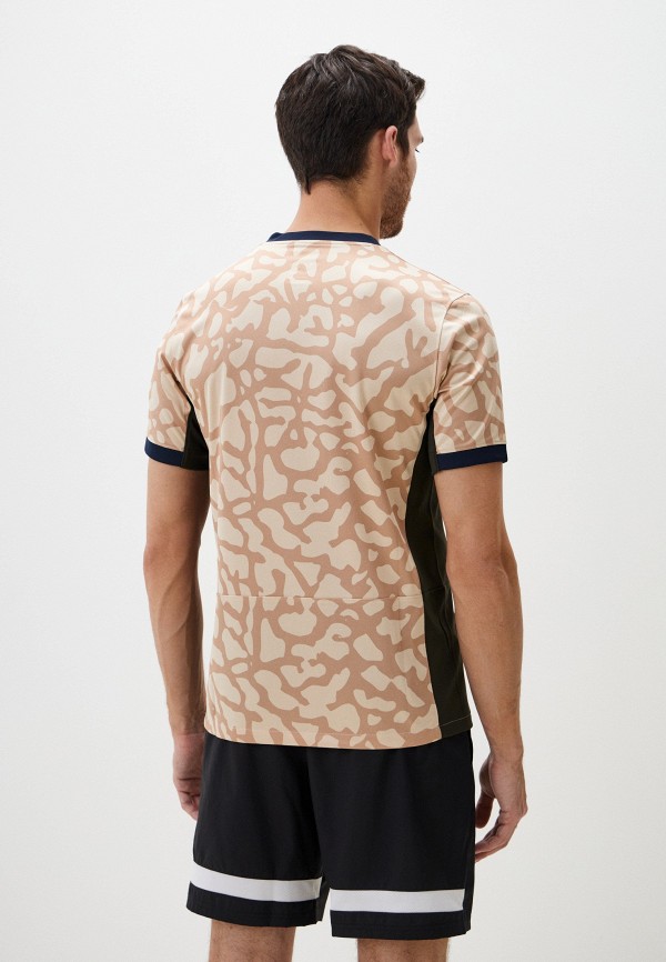 Nike Футболка спортивная - PSG M NK DF STAD JSY SS 4TH - фото 3