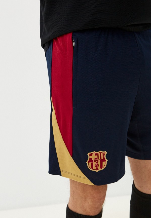 Nike Шорты спортивные - FCB M NK DF STRK SHORT KZ - фото 4