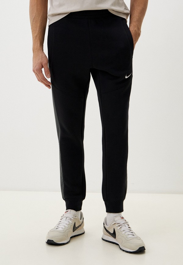 Nike Брюки спортивные - M NSW SP FLC JOGGER BB - фото 1
