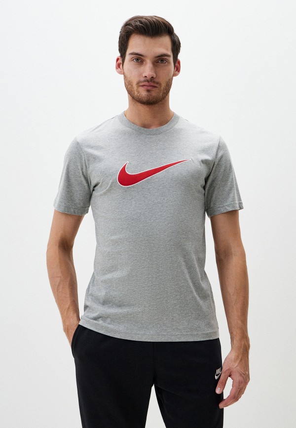 Nike Футболка - M NSW SP SS TOP - фото 1