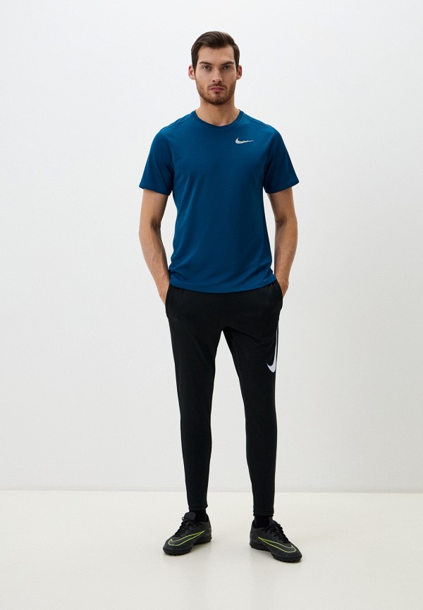 Nike Брюки спортивные - Academy Men's Dri-FIT Global F - фото 2