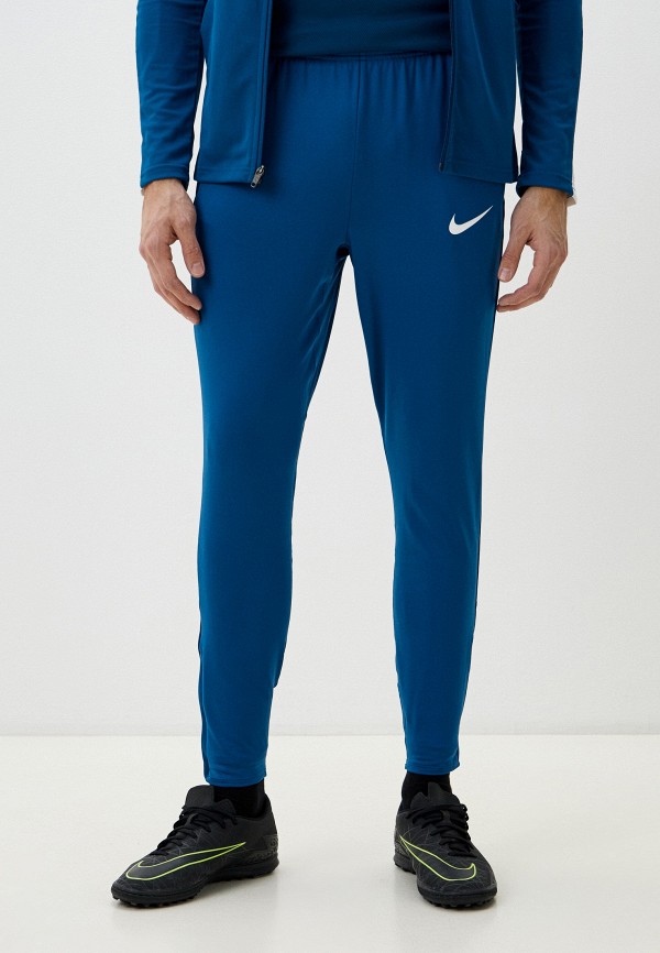 Nike Брюки спортивные - Strike Men's Dri-FIT Global Fo - фото 1