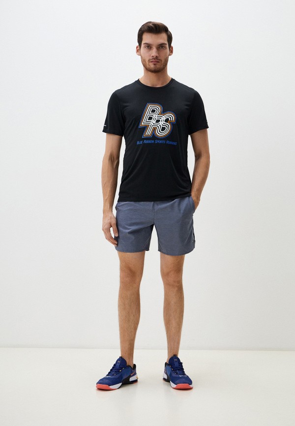 Nike Футболка спортивная - Nike Rise 365 Running Energy Men's - фото 2