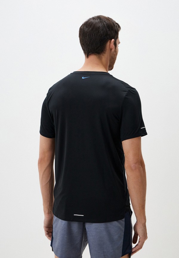 Футболка спортивная Nike Nike Rise 365 Running Energy Men's, цвет ...
