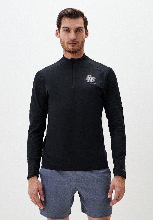 Nike Лонгслив спортивный - Element Running Energy Men's D - фото 1