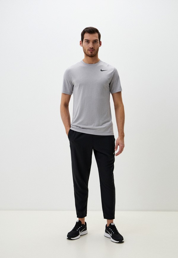 Nike Брюки спортивные - Challenger Men's Dri-FIT Woven - фото 2