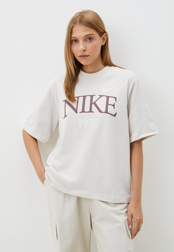Nike Футболка - Sportswear Women's T-Shirt - фото 1