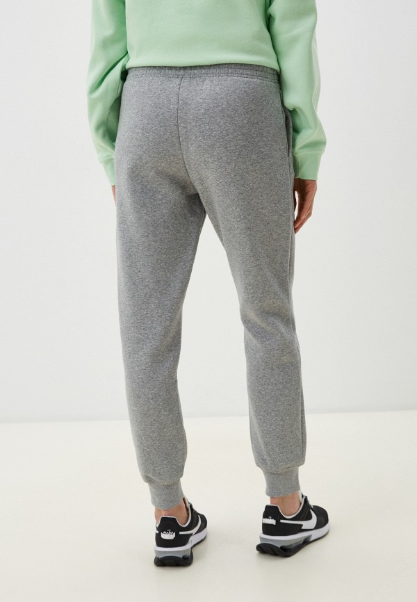 Nike Брюки спортивные - W NSW PHNX FLC MR PANT STD - фото 3