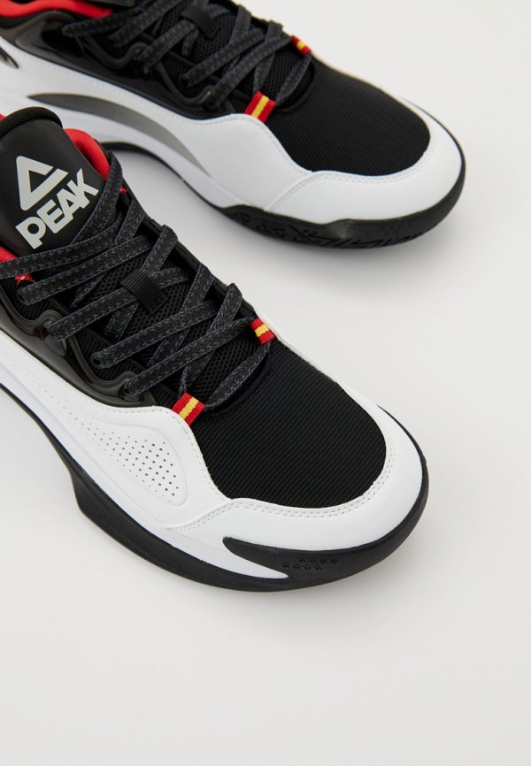 Peak BASKETBALL MATCH SHOES RTLADL073801 Lamoda