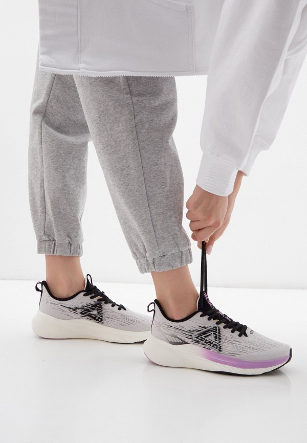 Кроссовки Peak TRAINING SHOES, цвет: серый, RTLADL074001 — купить в ...