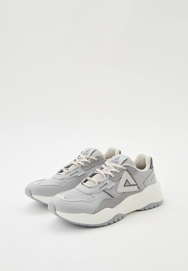 Peak Кроссовки - FASHION CASUAL SHOES - фото 3