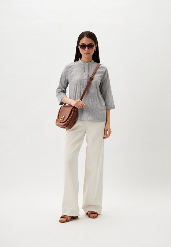 Emme Marella Рубашка - EDISON - фото 2