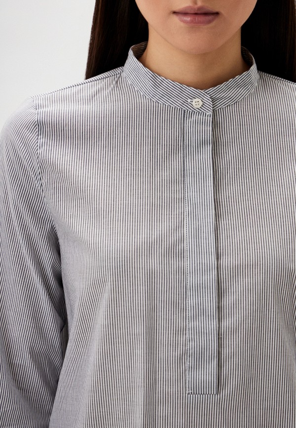 Emme Marella Рубашка - EDISON - фото 4