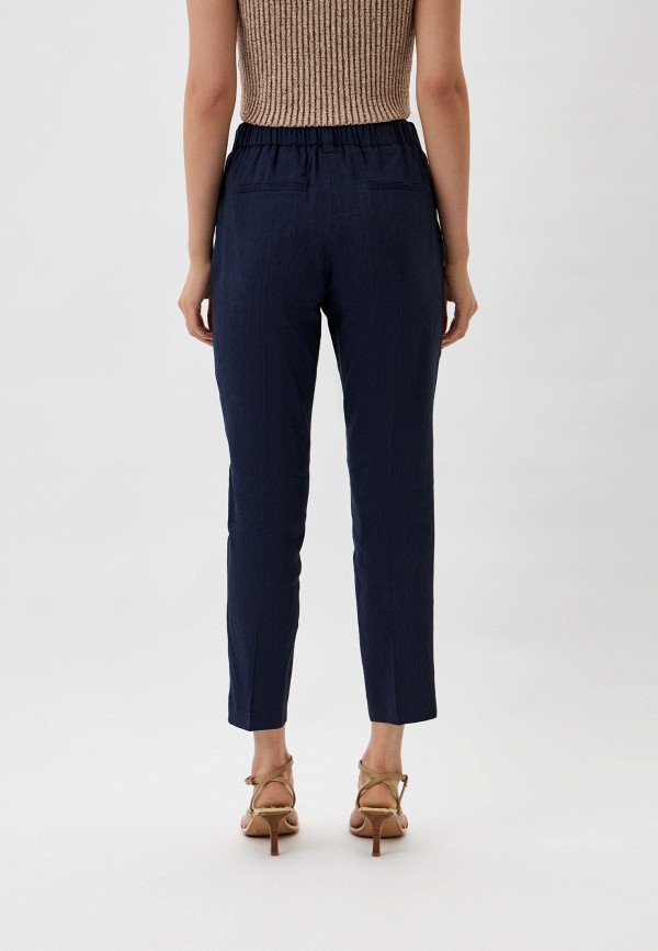 Marella Брюки - CELESTE - фото 3