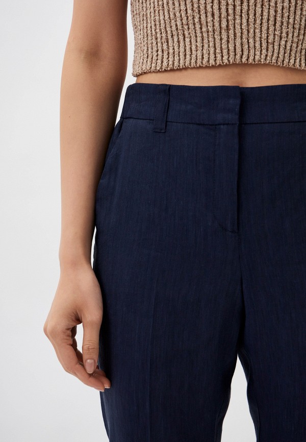 Marella Брюки - CELESTE - фото 4