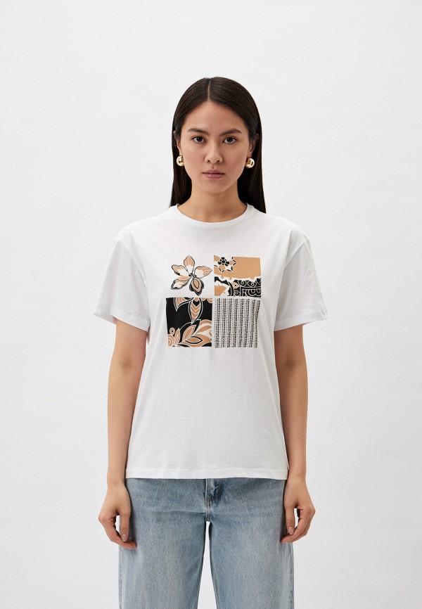 Emme Marella Футболка - CARO - фото 1