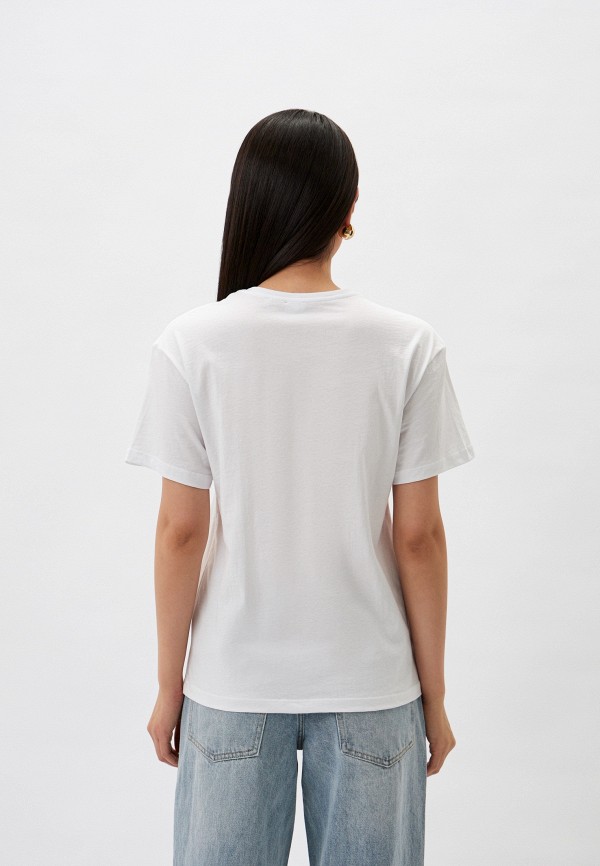 Emme Marella Футболка - CARO - фото 3