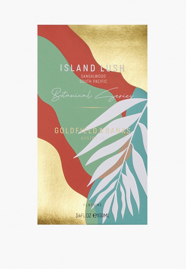 Goldfield & Banks Australia Духи - фото 2