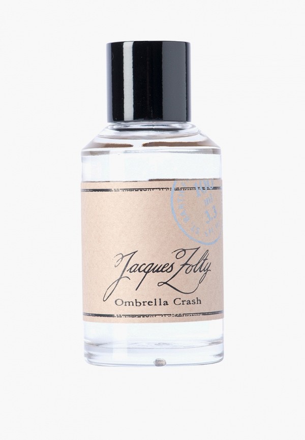 Jacques Zolty Парфюмерная вода - фото 1