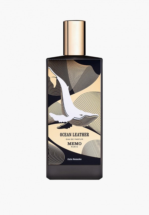 Memo Парфюмерная вода - фото 1