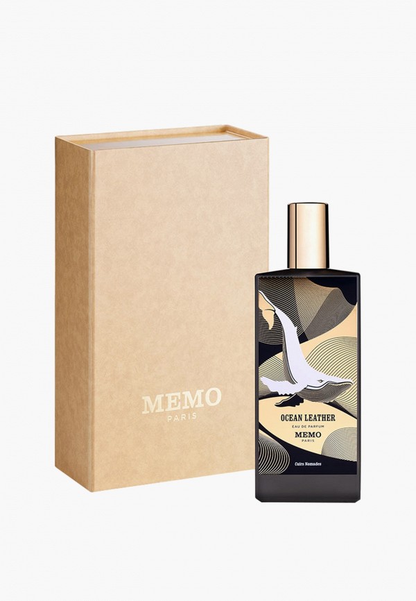 Memo Парфюмерная вода - фото 2