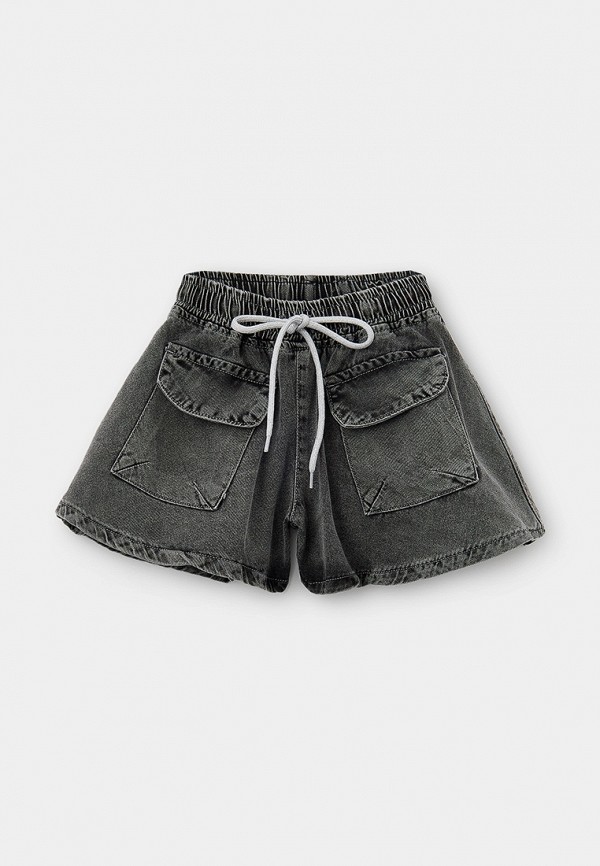 Dali Шорты джинсовые - Lamoda Exclusive - фото 1
