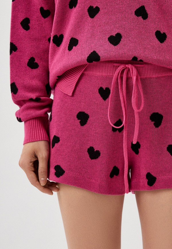 Шорты Beach Riot balboa short, цвет: фуксия, RTLADL098601 — купить в ...