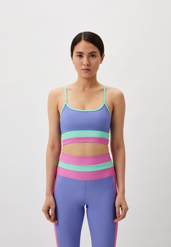 Beach Riot Топ спортивный - eva top - фото 1