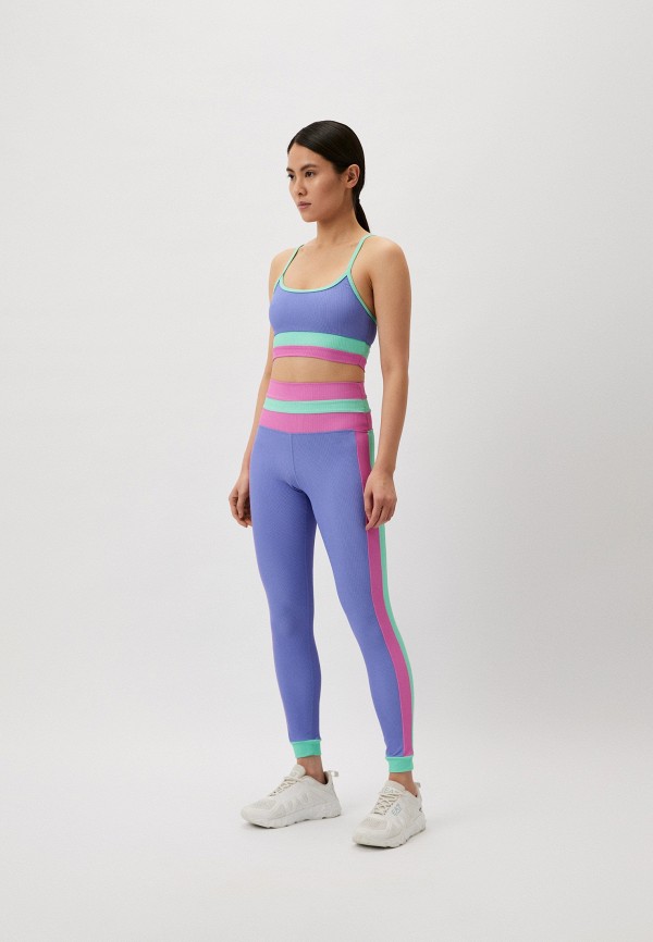 Beach Riot Топ спортивный - eva top - фото 2