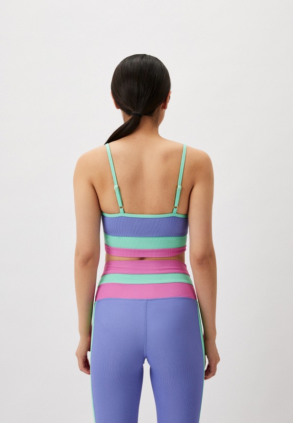 Beach Riot Топ спортивный - eva top - фото 3