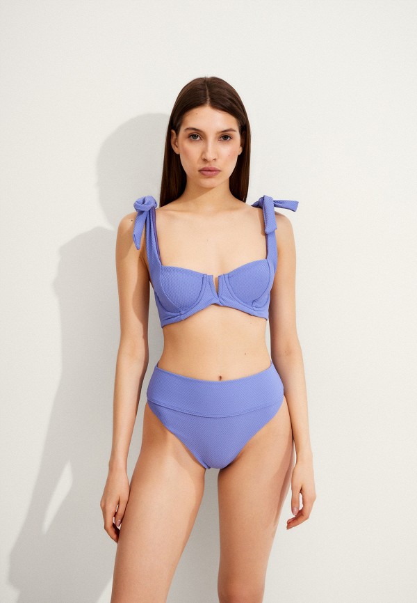 Beach Riot Плавки - highway bottom - фото 2