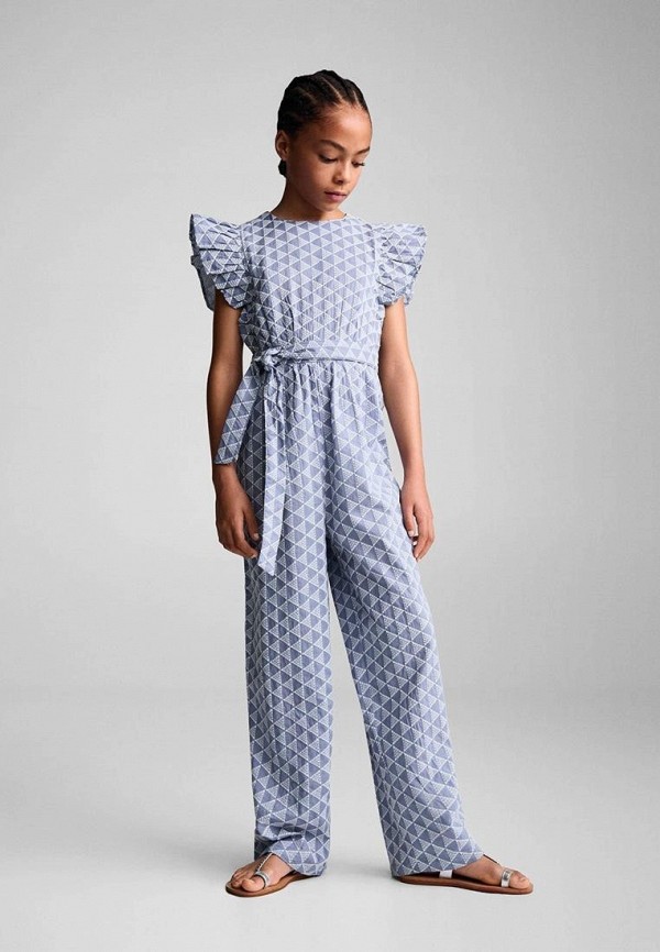 Mango Kids Комбинезон - MARTINA - фото 1