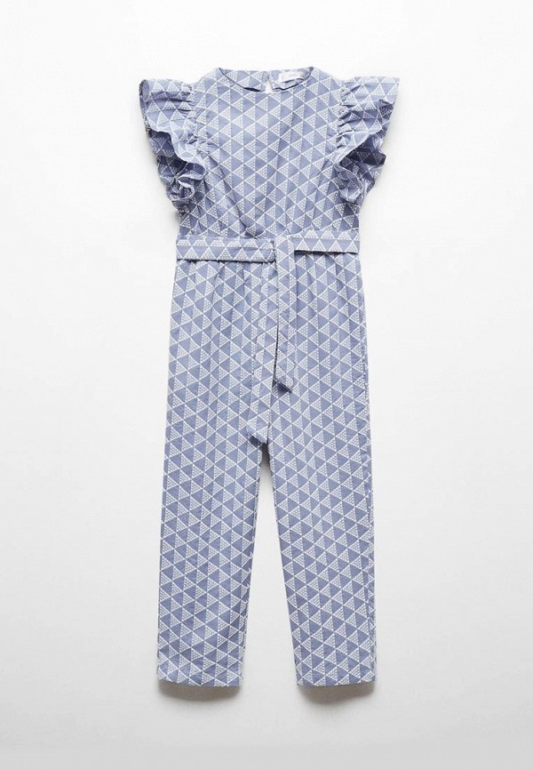 Mango Kids Комбинезон - MARTINA - фото 4