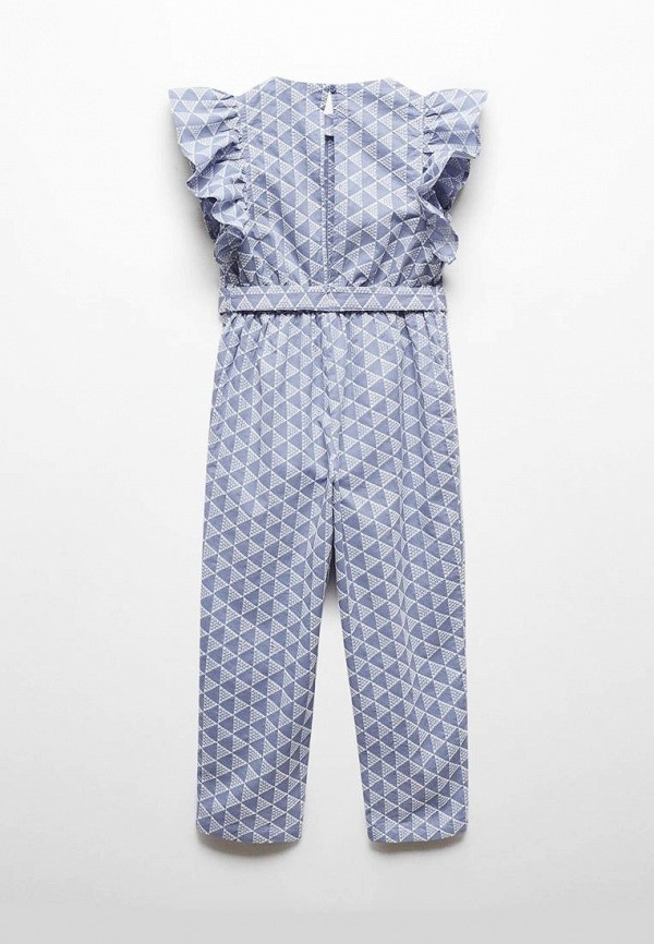 Mango Kids Комбинезон - MARTINA - фото 5