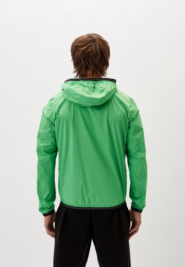 Blauer USA Ветровка - фото 3