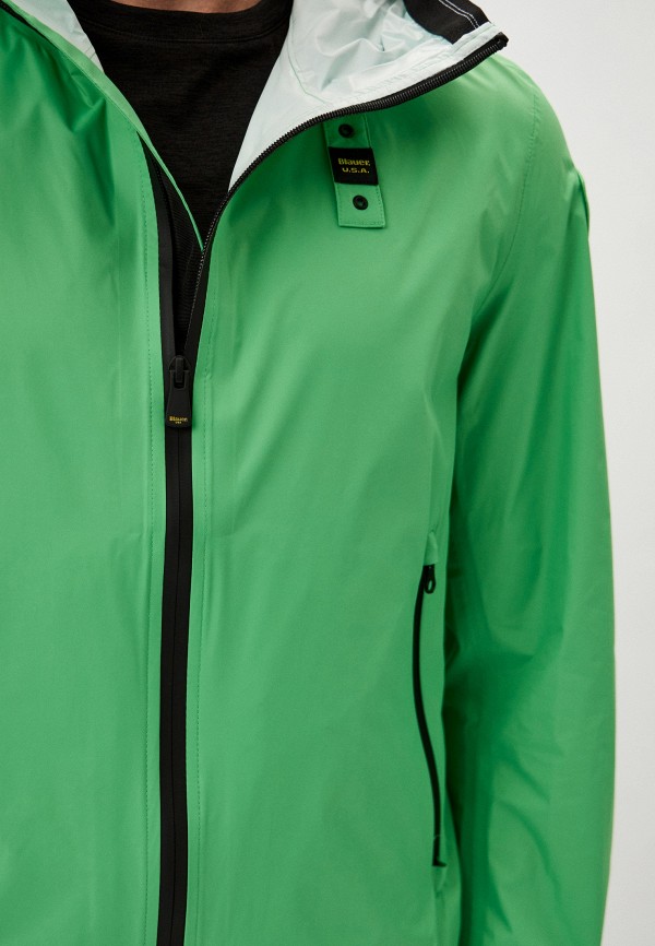 Blauer USA Ветровка - фото 4