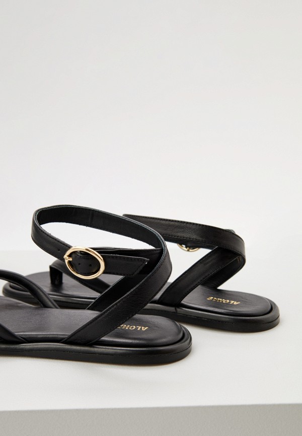 Alohas Сандалии - фото 4