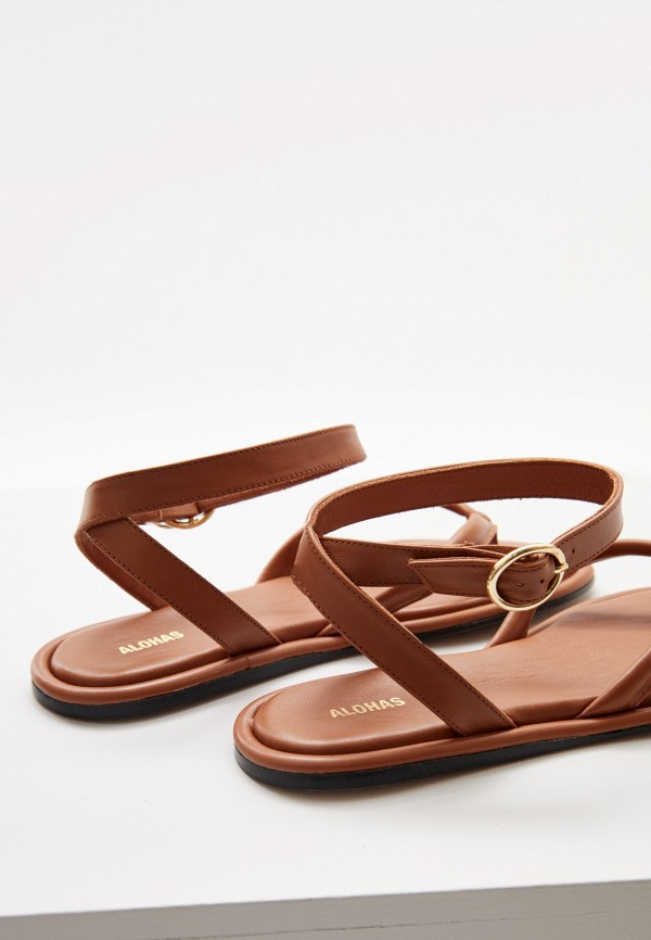 Alohas Сандалии - фото 4