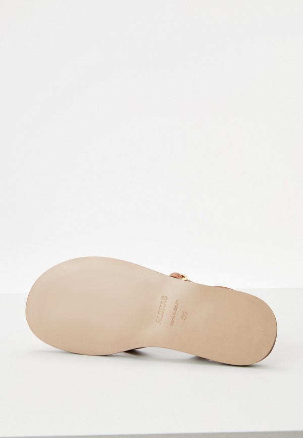 Alohas Сандалии - фото 5