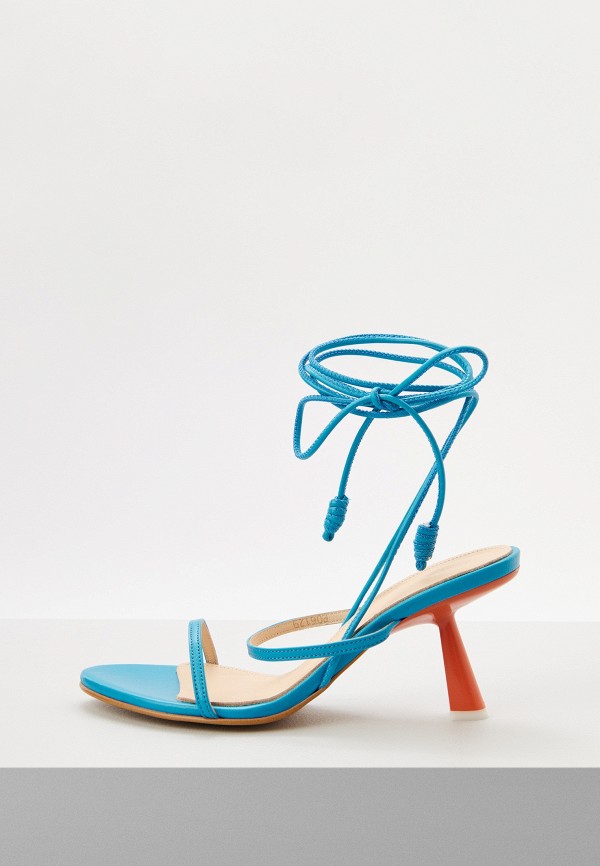 Alohas Босоножки - фото 1