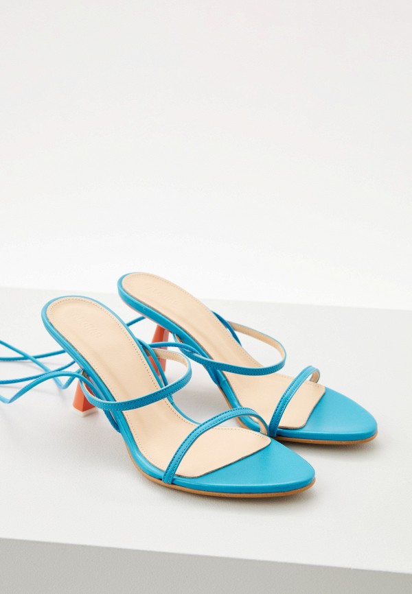 Alohas Босоножки - фото 3