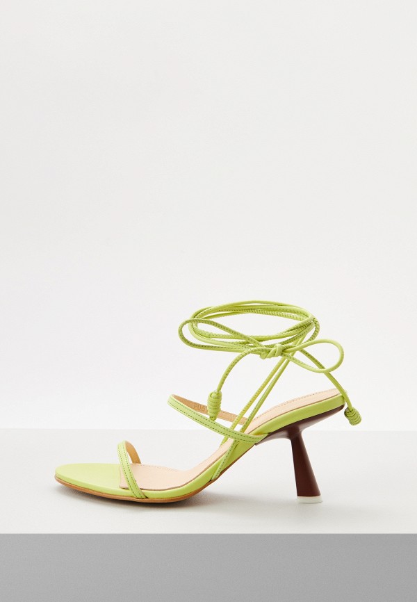 Alohas Босоножки - фото 1