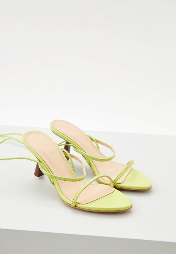 Alohas Босоножки - фото 3