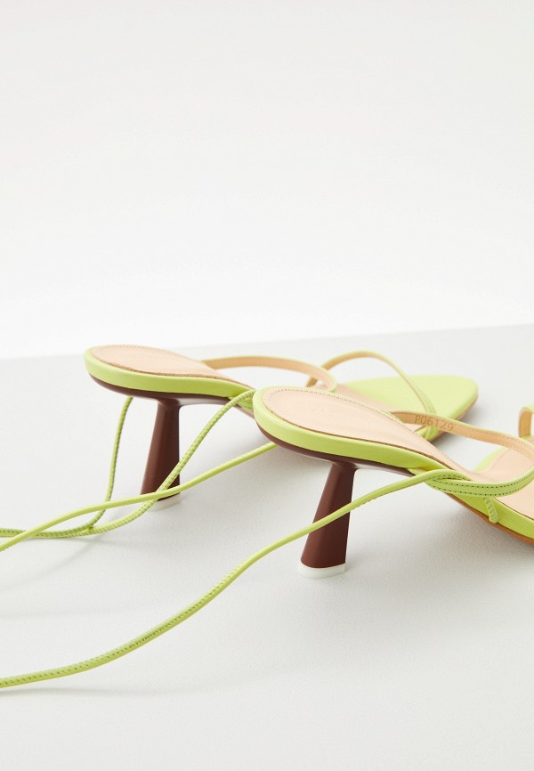 Alohas Босоножки - фото 4